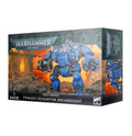 Space Marines: Redemptor Dreadnought - Warhammer 40,000
