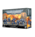 Space Marines: Terminator Squad - Warhammer 40,000