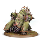 Death Guard: Myphitic Blight-Hauler - Warhammer 40,000