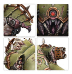 Death Guard: Myphitic Blight-Hauler - Warhammer 40,000