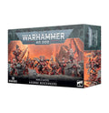 World Eaters: Khorne Berzerkers - Warhammer 40,000