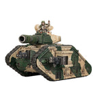 Astra Militarum: Leman Russ Battle Tank - Warhammer 40,000