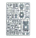 Astra Militarum: Leman Russ Battle Tank - Warhammer 40,000