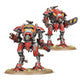 Imperial Knights: Knight Armigers - Warhammer 40,000