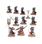 Adepta Sororitas: Battle Sisters - Warhammer 40,000
