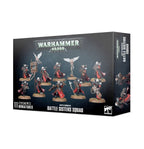 Adepta Sororitas: Battle Sisters - Warhammer 40,000
