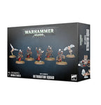 Adepta Sororitas: Retributor Squad - Warhammer 40,000