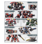 Imperial Knights: Knight Questoris - Warhammer 40,000