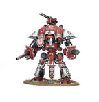Imperial Knights: Knight Questoris - Warhammer 40,000