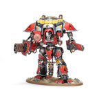 Imperial Knights: Knight Questoris - Warhammer 40,000