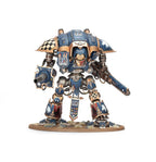 Imperial Knights: Knight Questoris - Warhammer 40,000