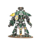 Imperial Knights: Knight Questoris - Warhammer 40,000