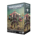 Imperial Knights: Knight Questoris - Warhammer 40,000
