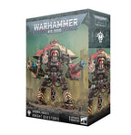 Imperial Knights: Knight Questoris - Warhammer 40,000