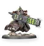 Necrons: Lokhusts Heavy Destroyer - Warhammer 40,000