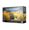 Necrons: Lokhusts Heavy Destroyer - Warhammer 40,000