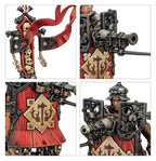 Cities Of Sigmar: Freeguild Fusiliers - Warhammer Age of Sigmar