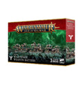 Skaven: Warspark Weapon Battery - Warhammer Age of Sigmar