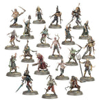Soulblight Gravelords: Deadwalker Zombies - Warhammer Age of Sigmar