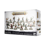 Soulblight Gravelords: Deadwalker Zombies - Warhammer Age of Sigmar
