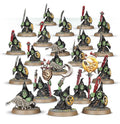 Gloomspite Gitz: Moonclan Stabbas – Warhammer Age of Sigmar