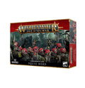 Gloomspite Gitz: Squig Herd – Warhammer Age of Sigmar