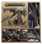 Slaves To Darkness: Be'lakor, The Dark Master - Warhammer Age of Sigmar