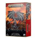 Slaves To Darkness: Be'lakor, The Dark Master - Warhammer Age of Sigmar