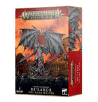 Slaves To Darkness: Be'lakor, The Dark Master - Warhammer Age of Sigmar