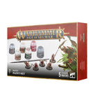 Skaven + Paint Set - Warhammer Age of Sigmar