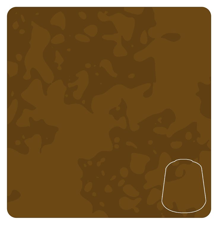 Citadel Technical: Stirland Mud 24ml