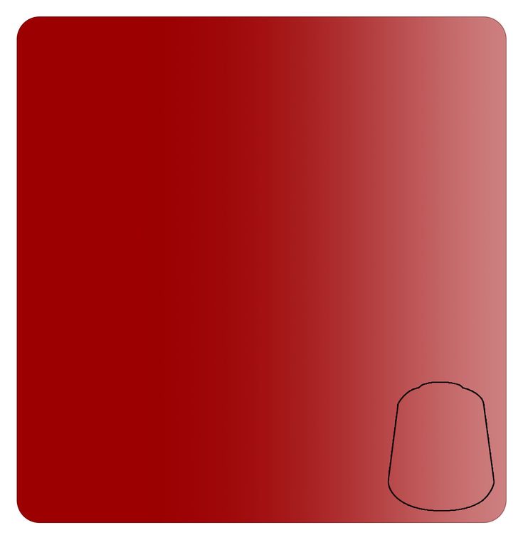 Citadel Contrast: Blood Angels Red 18ml