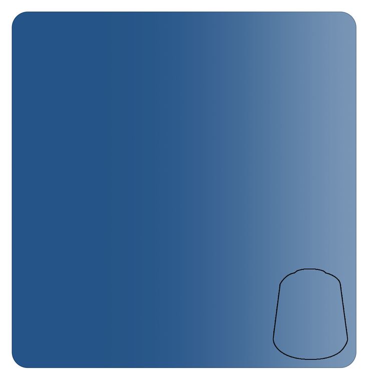 Citadel Contrast: Ultramarines Blue 18ml
