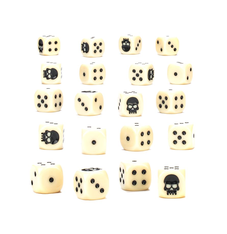 Warhammer 20d6 Brick