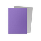 Dragon Shield Sleeves Matte Dual Nebula And Silver 100Ct