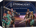 Cosmere RPG: Stormlight - Miniatures Set