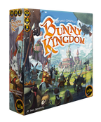 Bunny Kingdom