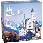 Castles Of Mad King Ludwig 2nd Edition