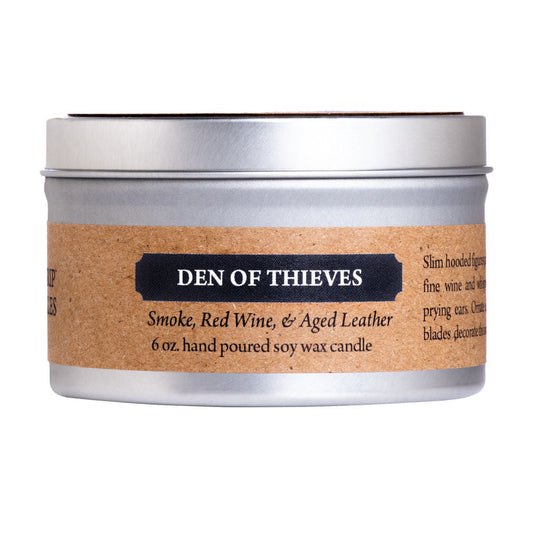 Cantrip Candles 6oz