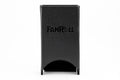 FOLD UP DICE TOWER BLACK