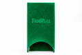 FOLD UP DICE TOWER GREEN