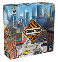 Foundations Of Metropolis