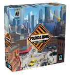 Foundations Of Metropolis