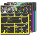 Foundations Of Metropolis