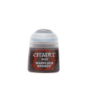 Citadel Base: Warplock Bronze