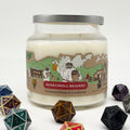 Cantrip Candles 16oz