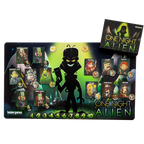 One Night Ultimate Alien