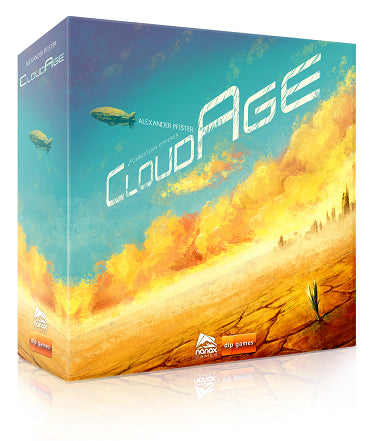 Cloudage