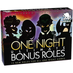 One Night Ultimate Bonus Roles