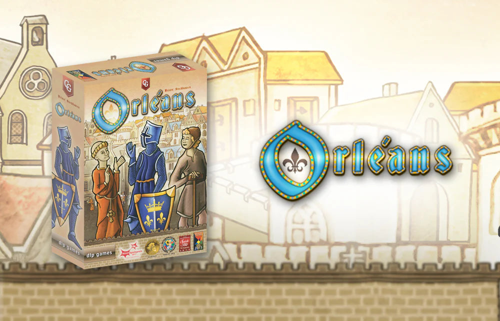 Orleans